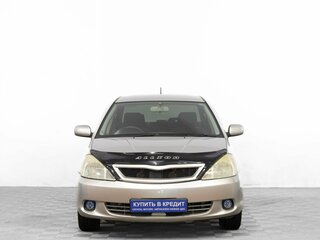 2003 Toyota Allion I, серый, 749000 рублей, вид 2