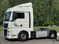 2014 MAN TGX, белый - вид 5