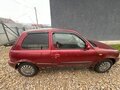 1999 Nissan Micra II (K11), красный - вид 2