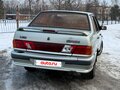 2006 Lada (ВАЗ) 2115, зелёный, 135000 рублей - вид 5