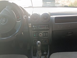 2018 Lada (ВАЗ) Largus I, белый, 460000 рублей, вид 5