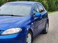 2010 Chevrolet Lacetti I, синий, 270000 рублей