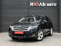 2013 Toyota Venza I Рестайлинг, чёрный, 1880000 рублей