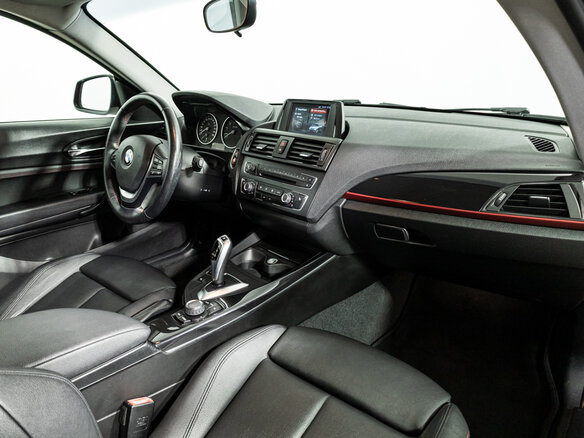 2014 BMW 2 серии 220i F22, красный, 1899700 рублей - вид 8