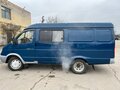 2007 ГАЗ ГАЗель (2705), синий, 750000 рублей - вид 4