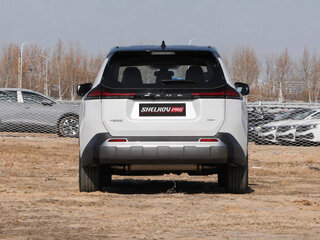 2026 Toyota RAV4 VI (XA60), белый, 4200000 рублей, вид 4