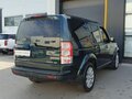 2013 Land Rover Discovery IV, зелёный - вид 4