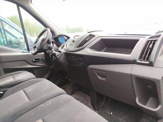 2021 Ford Transit, синий, 2105000 рублей, вид 5