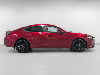 2021 Mazda 6 III (GJ) Рестайлинг 2, красный, 2795000 рублей, вид 4