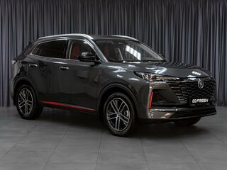 2024 Changan UNI-S I, серый, 2239000 рублей, вид 1