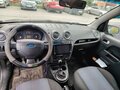 2008 Ford Fusion I Рестайлинг, синий, 300000 рублей - вид 3