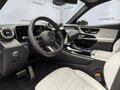 2026 Mercedes-Benz GLC 300 II (X254), чёрный - вид 5