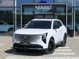 2026 Changan UNI-S I Рестайлинг, серый, 3149000 рублей, вид 3