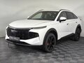 2025 Haval F7x II, белый