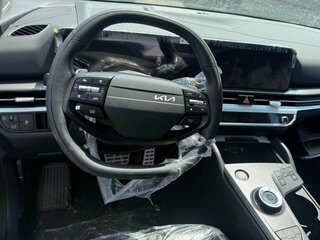 2026 Kia Sportage V Рестайлинг, серый, 4690000 рублей, вид 5