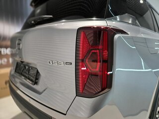 2026 GAC GS8 II, серый, 4549000 рублей, вид 3