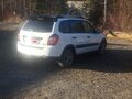2016 Lada (ВАЗ) Kalina Cross II, белый, 635000 рублей - вид 1