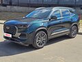 2024 Chery Tiggo 8 Pro Max I Рестайлинг, зелёный, 2300000 рублей