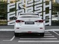 2014 Mazda 3 III (BM), белый, 1449000 рублей - вид 3