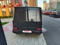 1998 Mercedes-Benz G-Класс 500 II (W463), чёрный, 2800000 рублей - вид 2