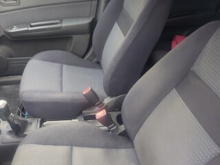 2007 Hyundai Getz I Рестайлинг, голубой, 440000 рублей, вид 4