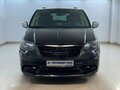 2014 Chrysler Voyager Grand V Рестайлинг, чёрный - вид 1