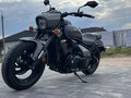 2018 Suzuki Marauder VZ800, серый, 615000 рублей - вид 1