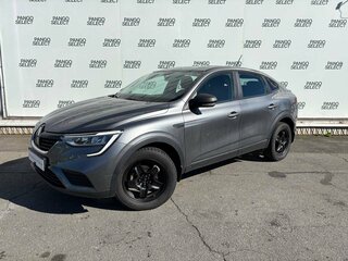 2020 Renault Arkana I, серый, 1450000 рублей, вид 1