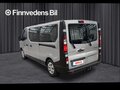 2023 Renault Trafic L2 III Рестайлинг, серебристый, 4342000 рублей - вид 1