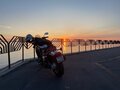 2001 Yamaha V-Max 1200, серебристый, 500000 рублей - вид 2