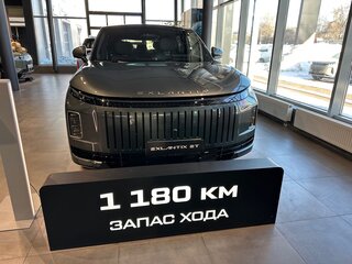 2026 Esteo Exlantix ET, зелёный, 6990000 рублей, вид 2