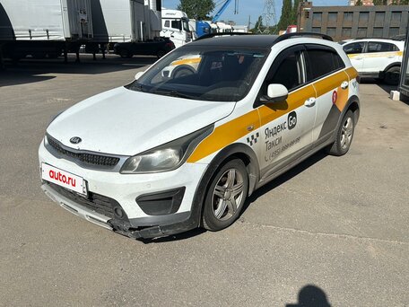 Kia Rio IV