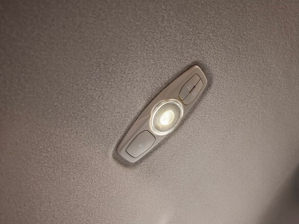 2011 Ford C-MAX II, белый, 670000 рублей - вид 23
