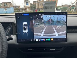 2026 MG ES5 49.1 kWh, серый, 1750111 рублей, вид 5