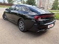 2020 Kia K5 LPi III, чёрный, 2140000 рублей - вид 6