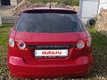 2008 BYD F3 I, красный, 275000 рублей - вид 4