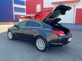 2011 Opel Insignia I, чёрный - вид 7