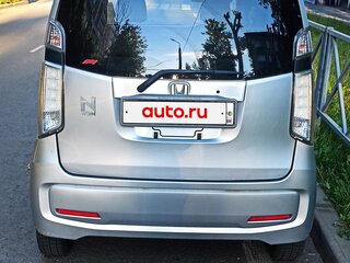 2014 Honda N-WGN I, серый, 550000 рублей, вид 5