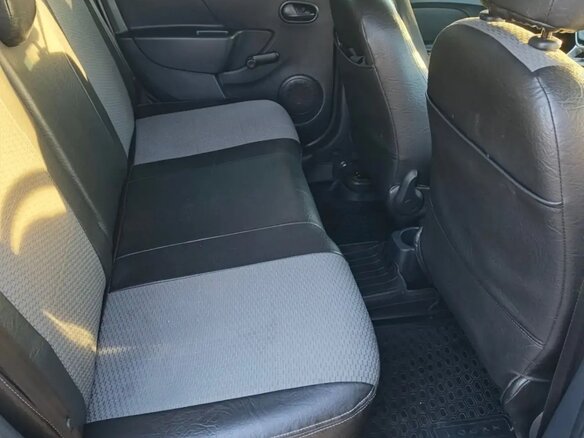 2019 Renault Logan Stepway II Рестайлинг, серый, 1150000 рублей - вид 27