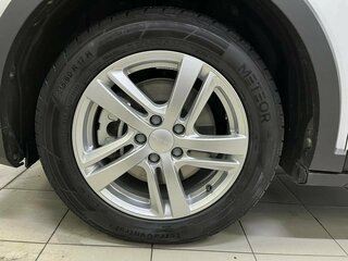 2025 Haval Jolion I Рестайлинг, белый, 1791345 рублей, вид 4
