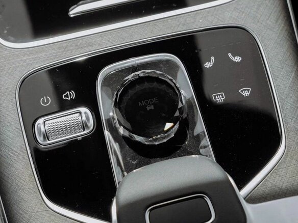 2026 Jaecoo J8, чёрный, 4330000 рублей - вид 10