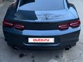 2019 Chevrolet Camaro 10-speed VI Рестайлинг, белый, 2800000 рублей - вид 2
