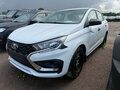 2026 Lada (ВАЗ) Iskra, белый, 1560000 рублей