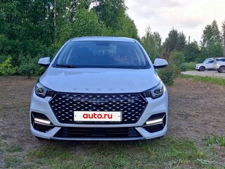 2024 Omoda S5, белый, 2000000 рублей, вид 1