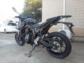2023 Suzuki GSX-8S, чёрный, 870000 рублей - вид 4