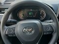 2021 Toyota RAV4 V (XA50), белый - вид 9