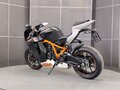 2009 KTM 1190 RC8, чёрный, 649000 рублей - вид 5