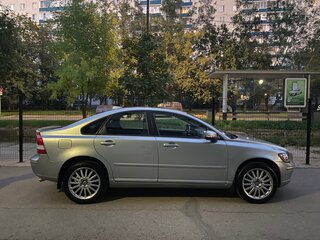 2006 Volvo S40 II, серый, 1500000 рублей, вид 4