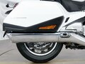 2019 Honda GL 1800 Gold Wing, белый, 2499000 рублей - вид 8