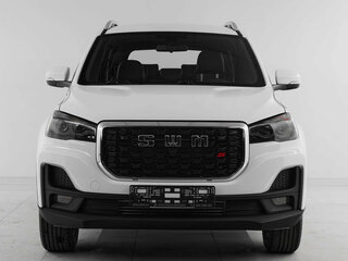 2025 SWM G05 Pro, белый, 1859000 рублей, вид 2